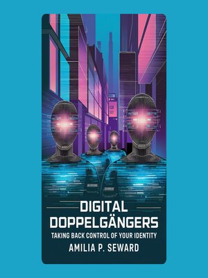 cover image of Digital Doppelgängers